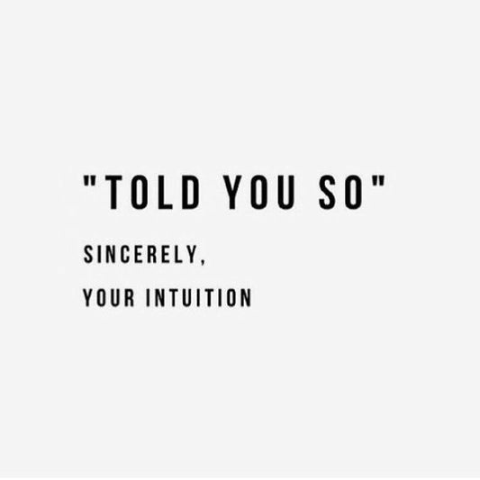 Intuition, Pendulums, Dowsing