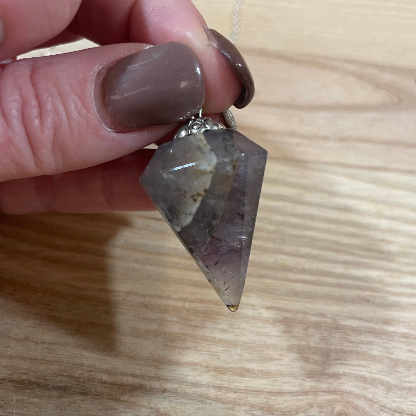 Auralite-23 Pendulum