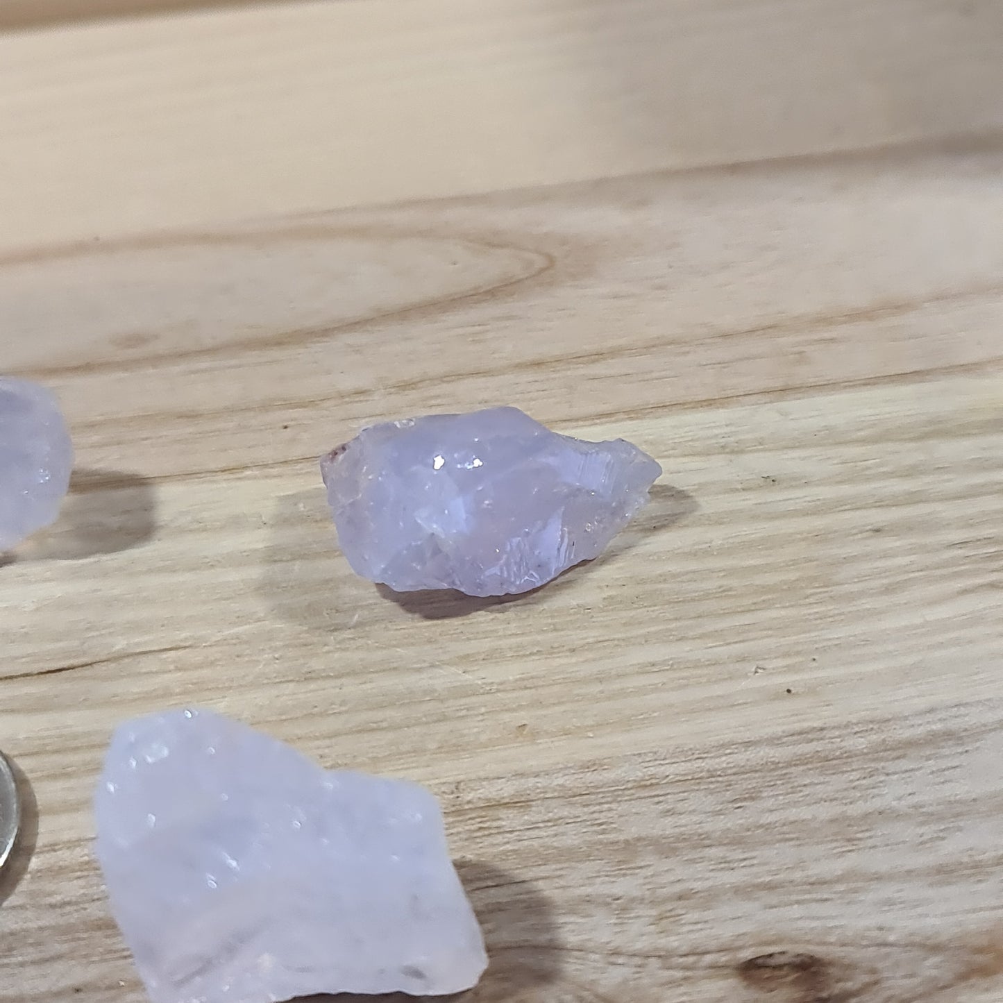 Lavender Amethyst