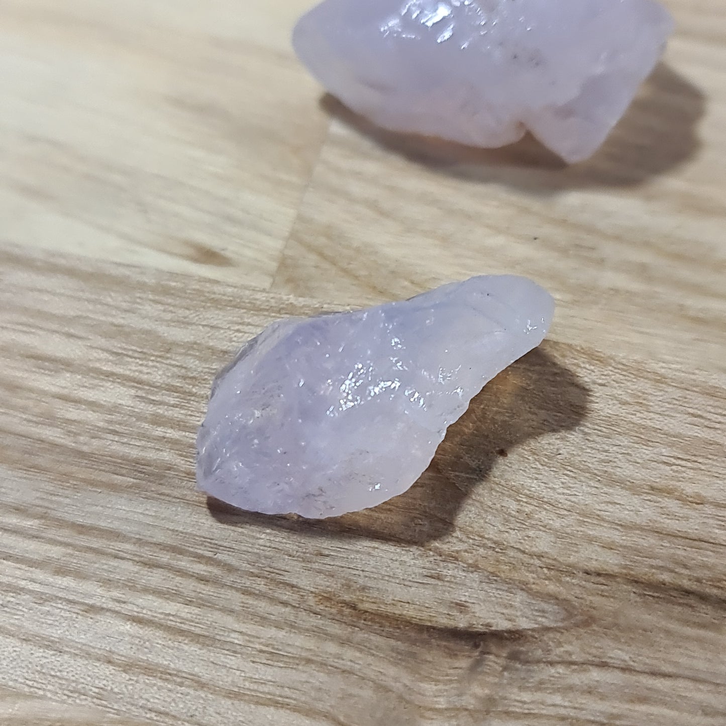 Lavender Amethyst