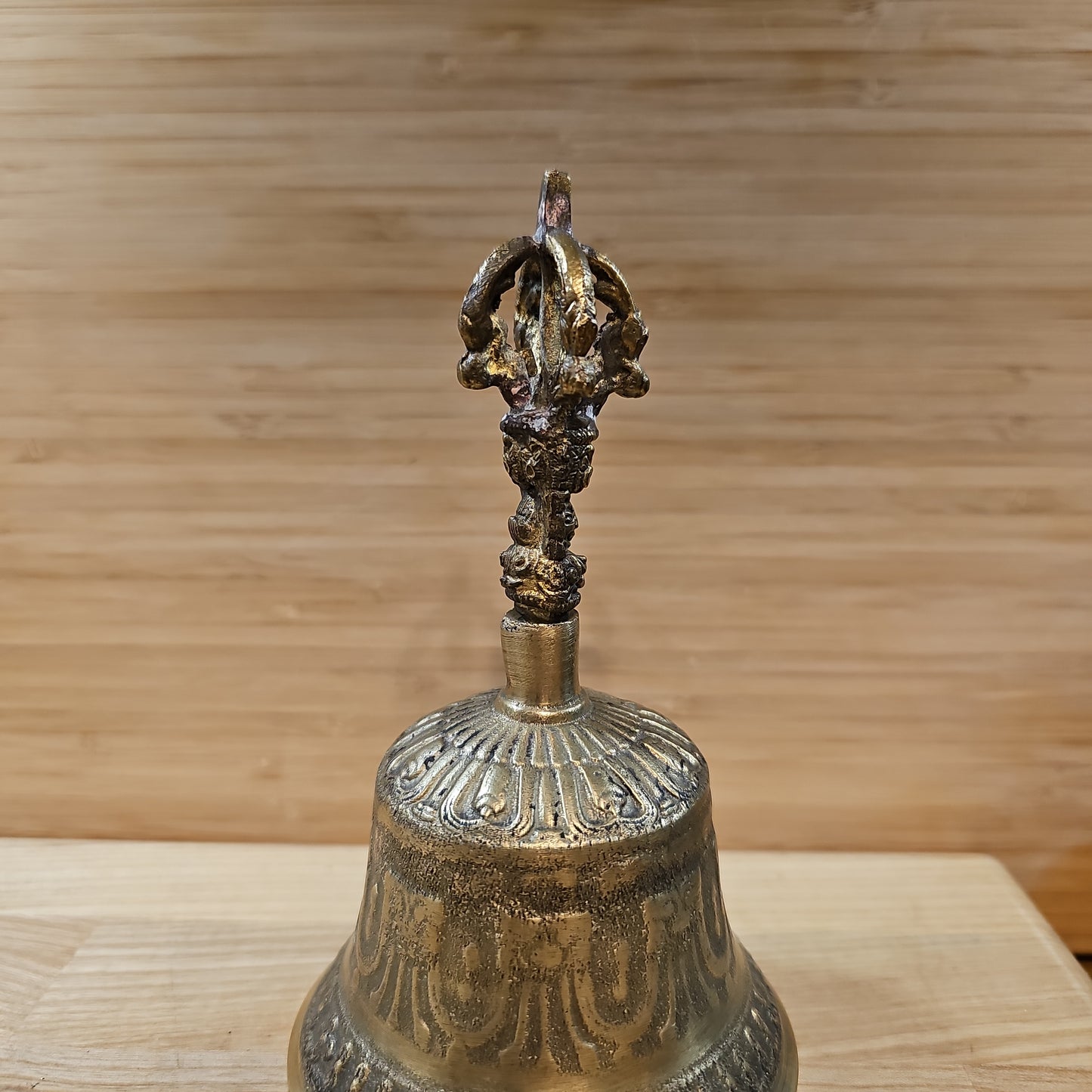 Nepalese Singing Bell