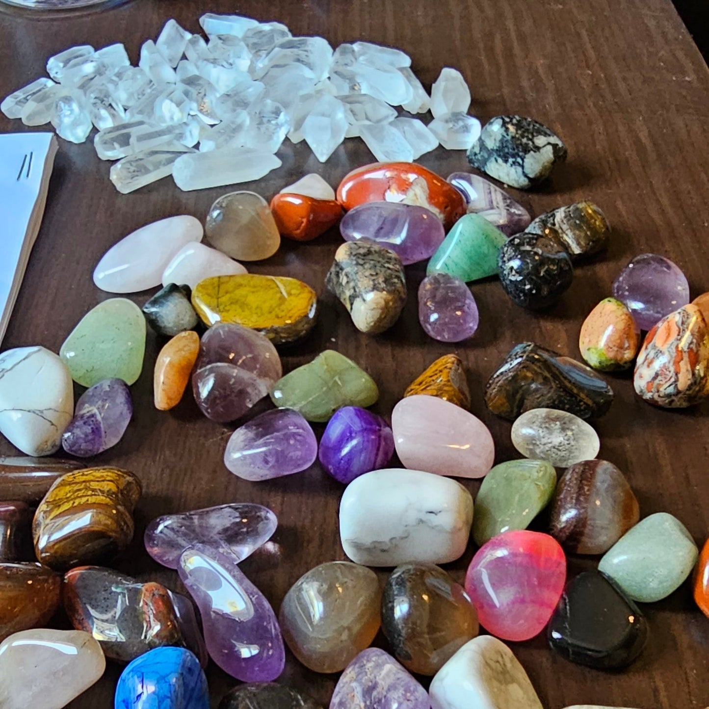 Crystal Healing Course - Level 1