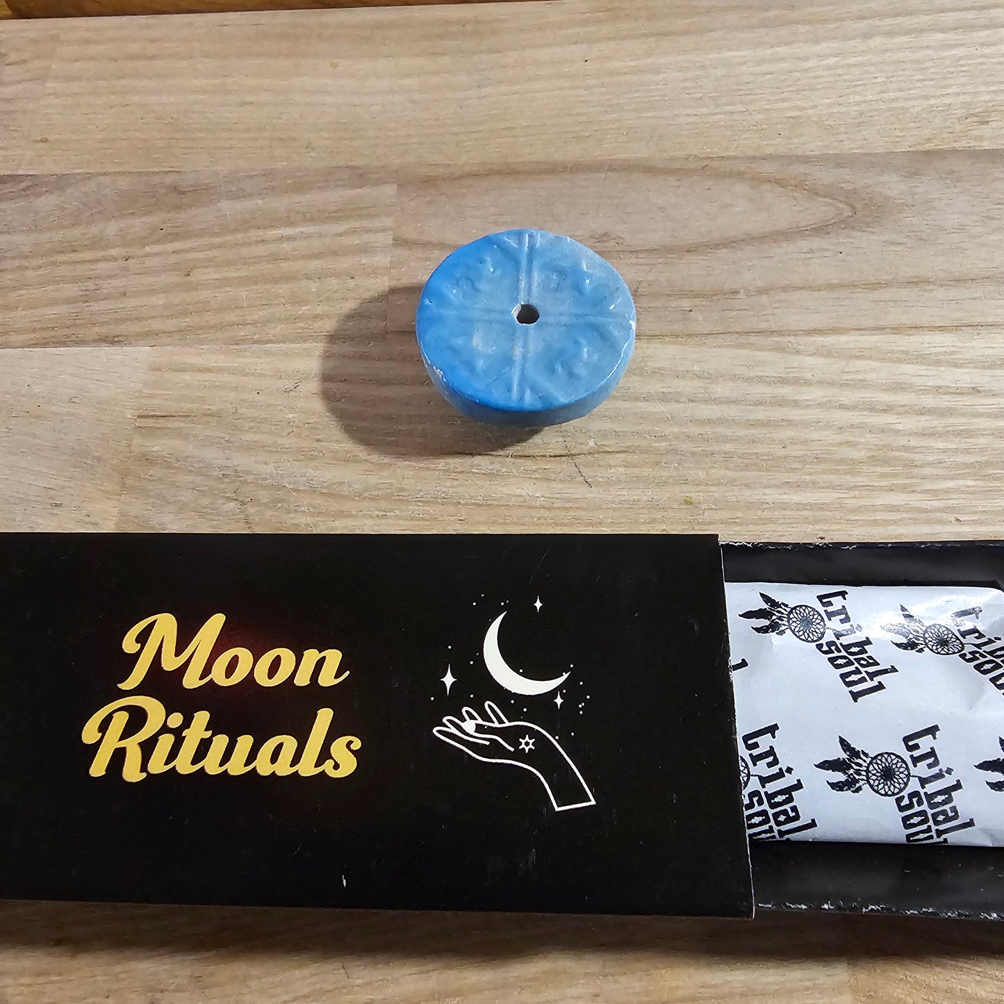 Moon Rituals