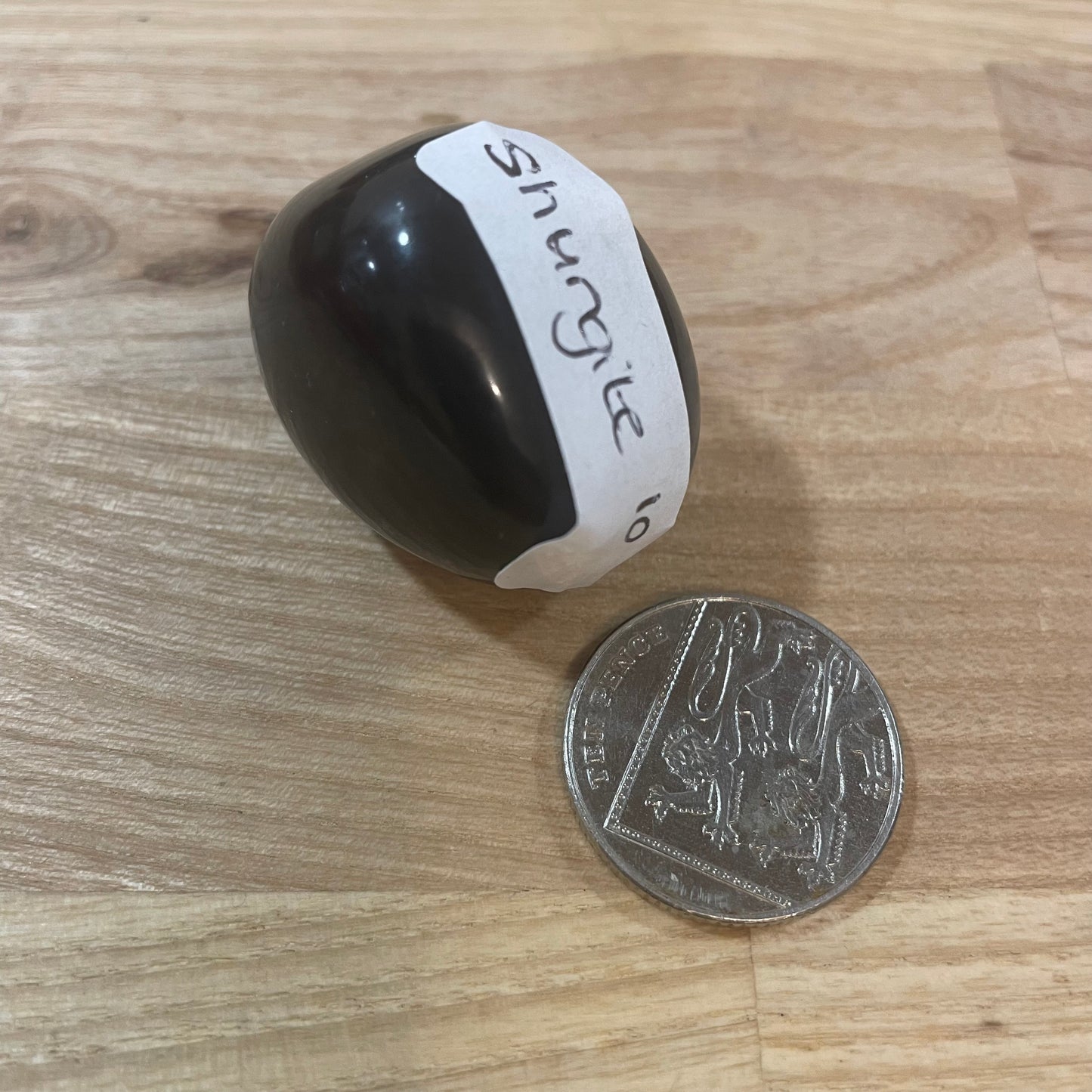 Shungite Pebble