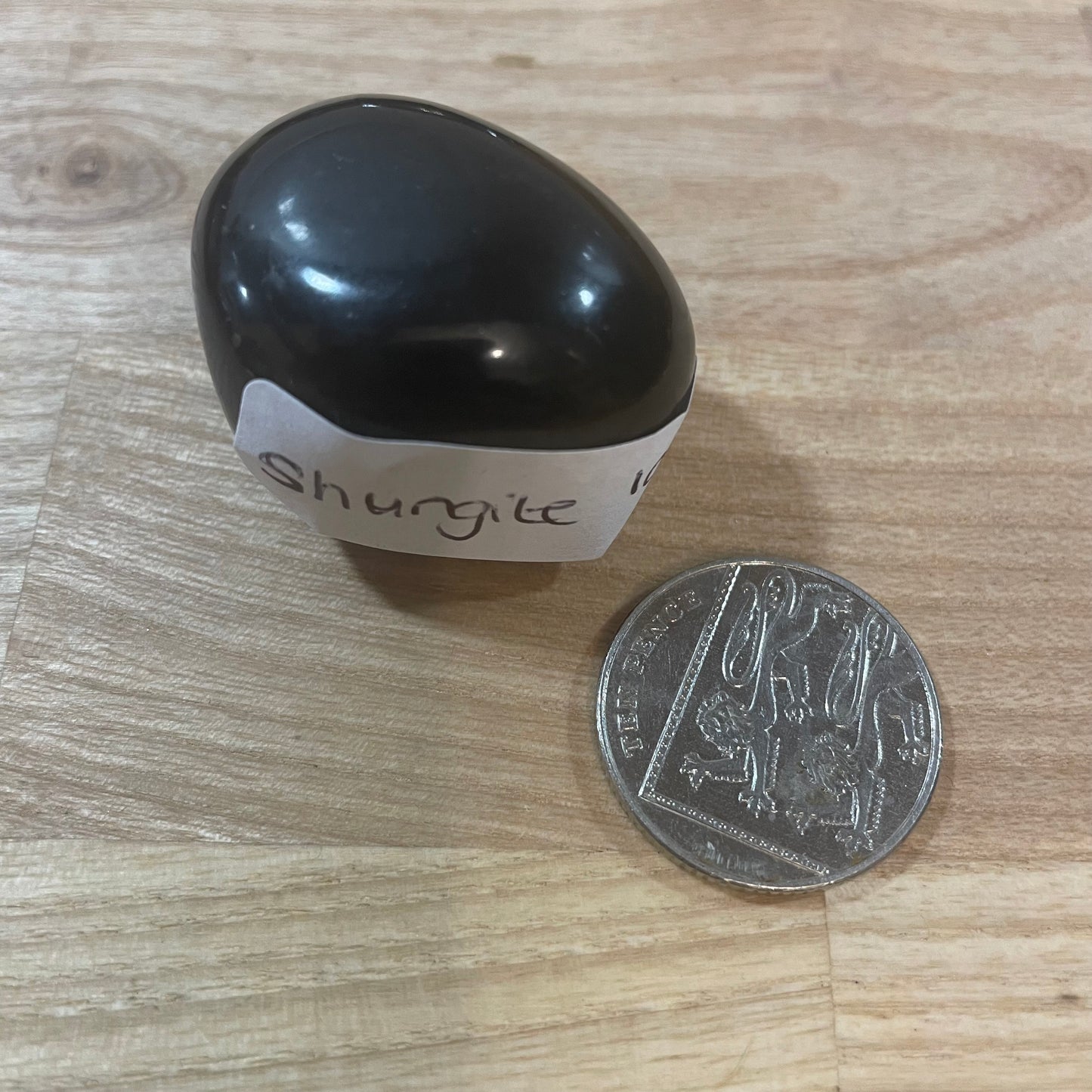 Shungite Pebble