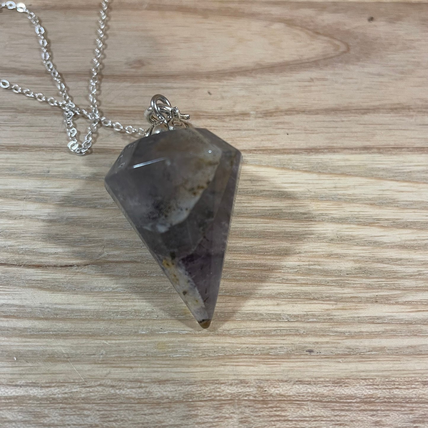 Auralite-23 Pendulum