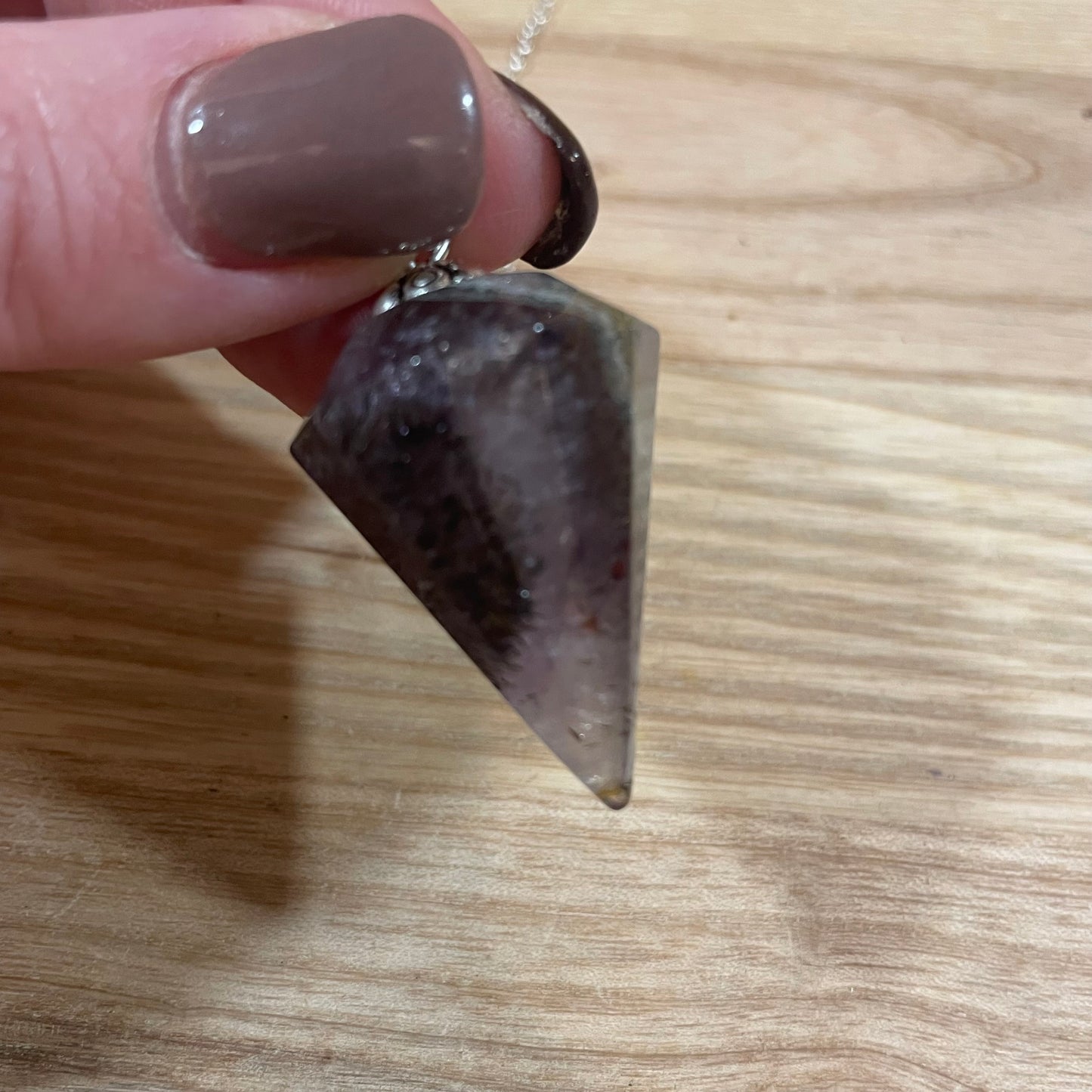 Auralite-23 Pendulum