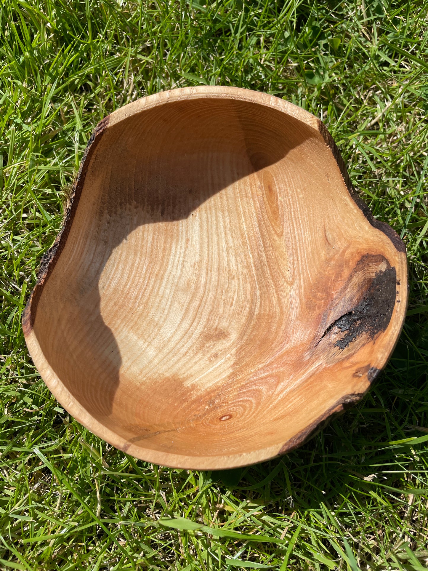 Greenwood Turnings Wooden Bowls