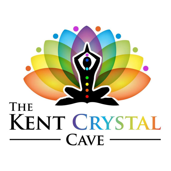The Kent Crystal Cave 