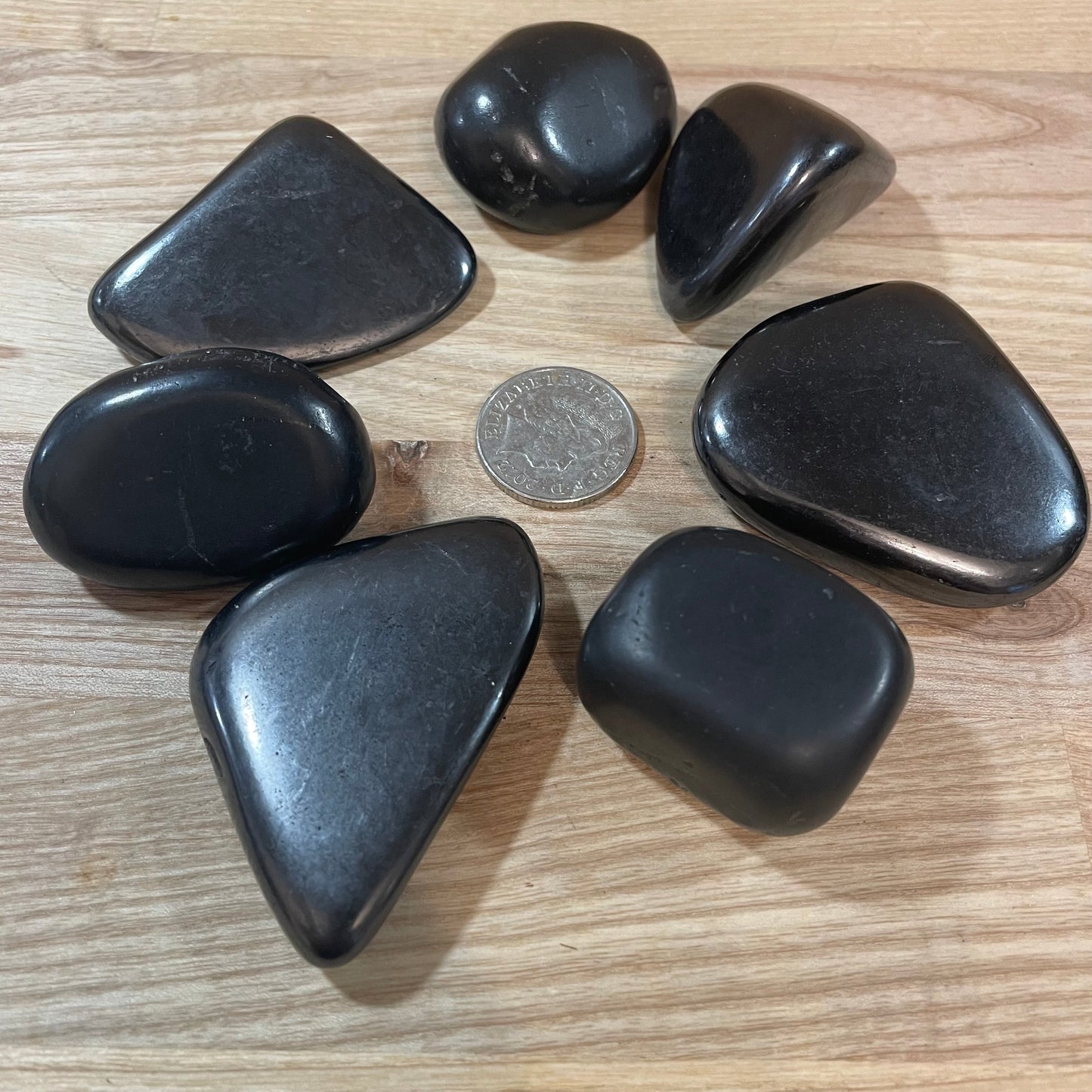 Shungite Pebble