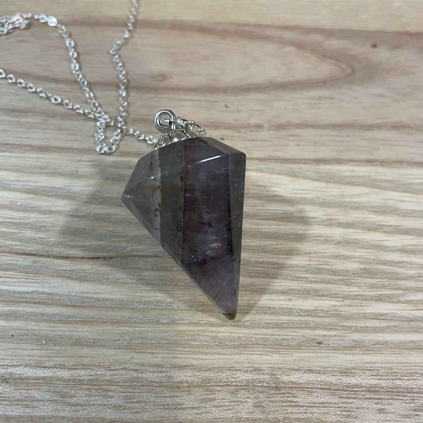 Auralite-23 Pendulum