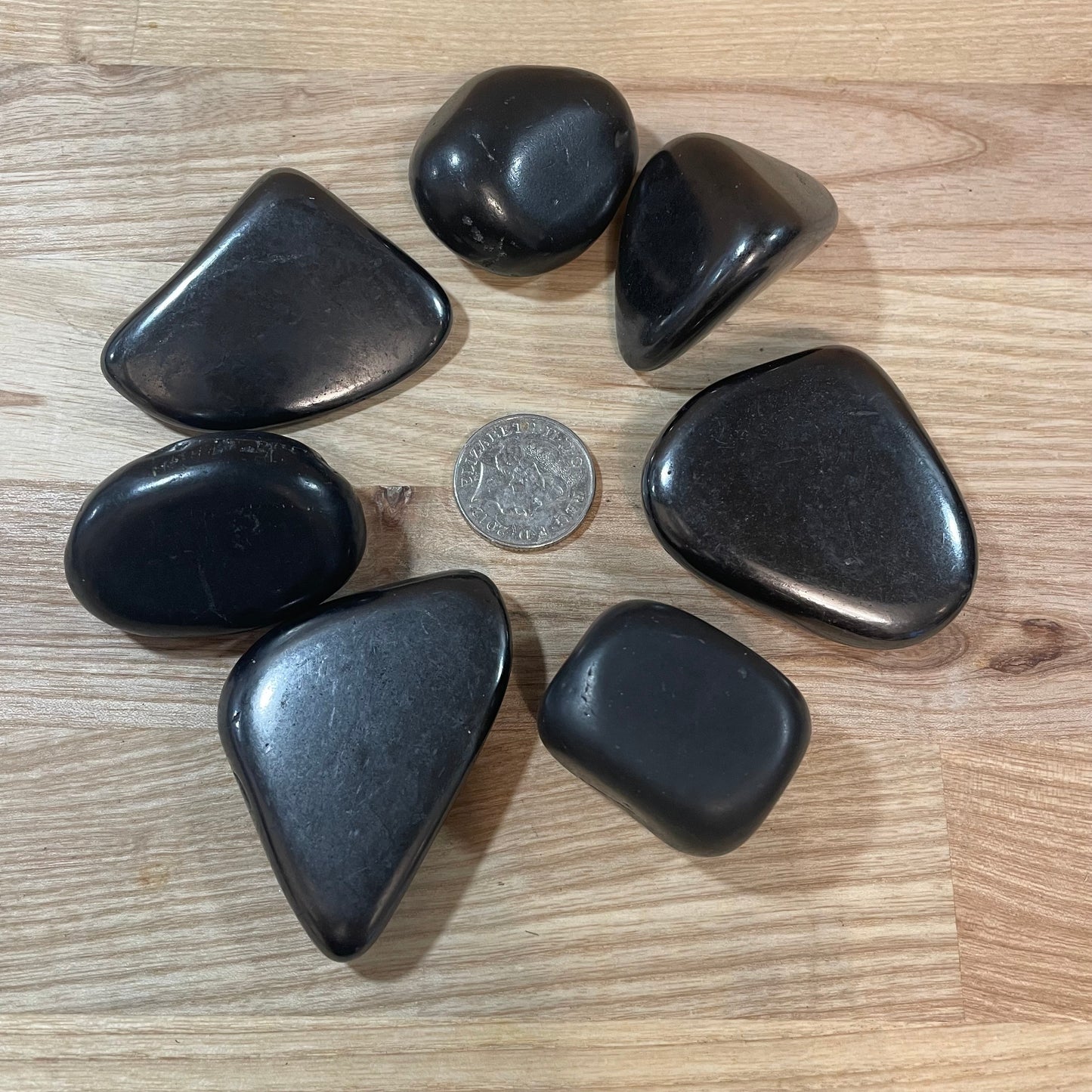 Shungite Pebble