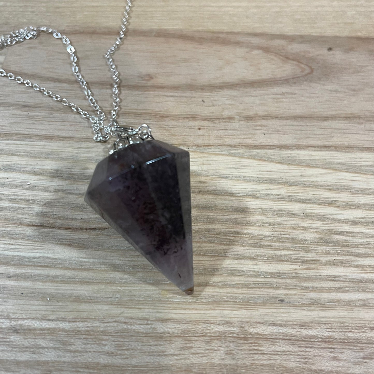 Auralite-23 Pendulum