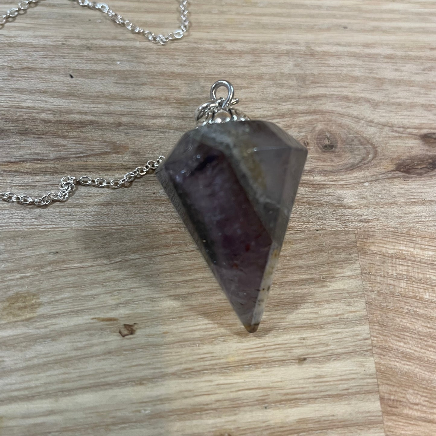 Auralite-23 Pendulum