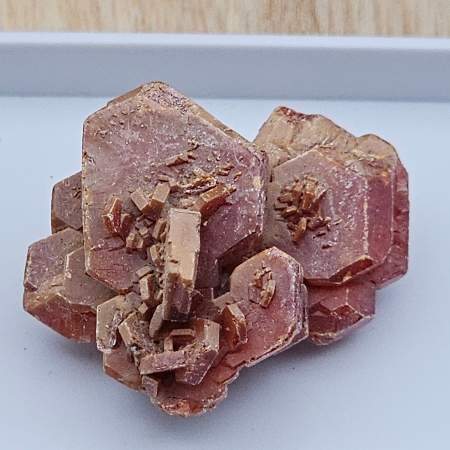 Vanadinite