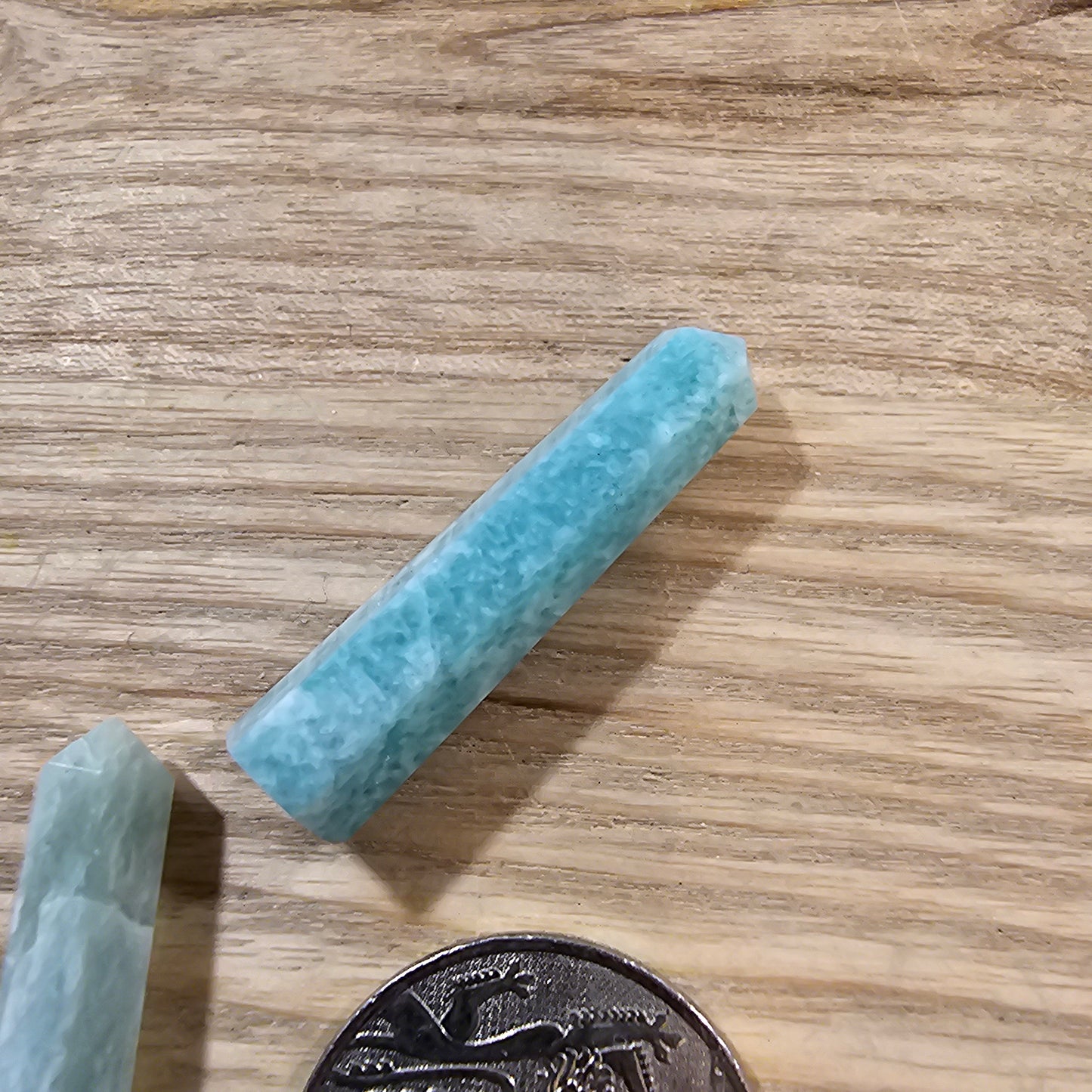 Amazonite Pencil