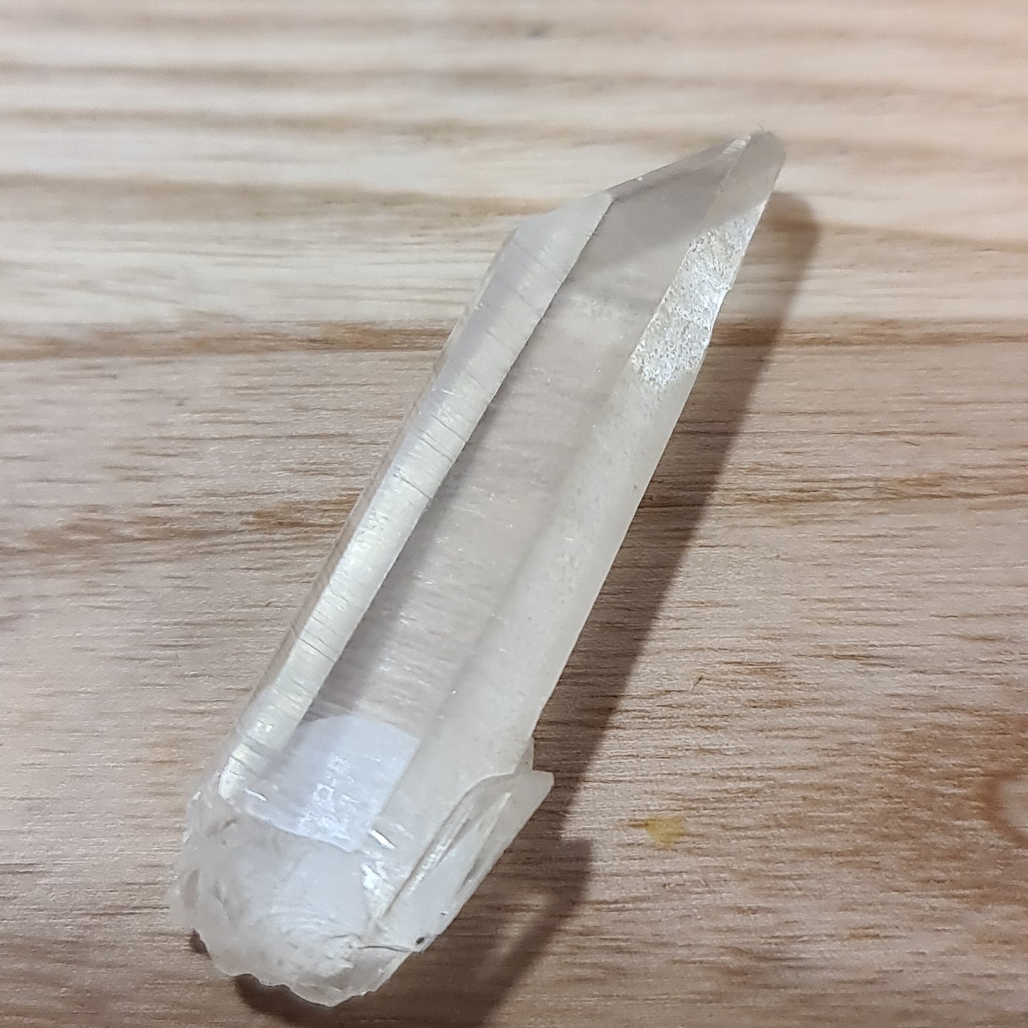 Golden Healer Quartz