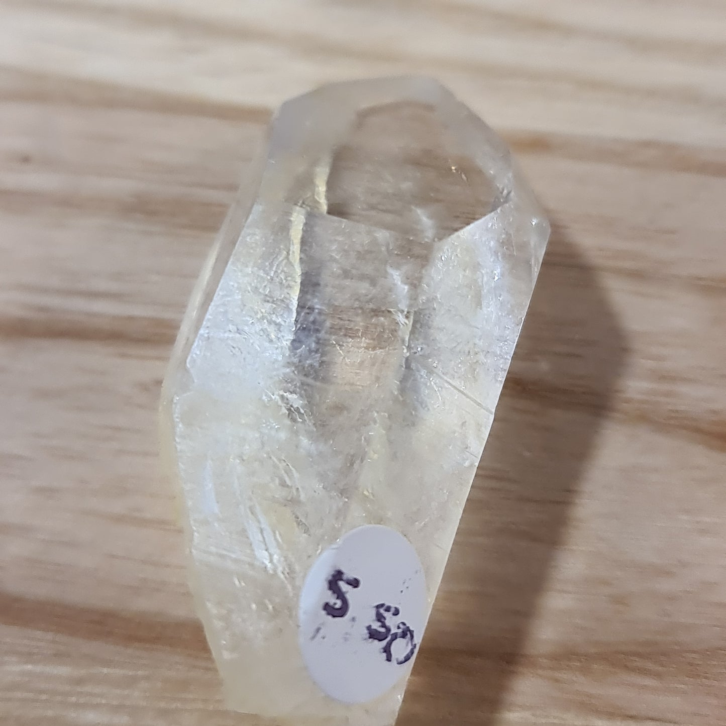 Golden Healer Quartz