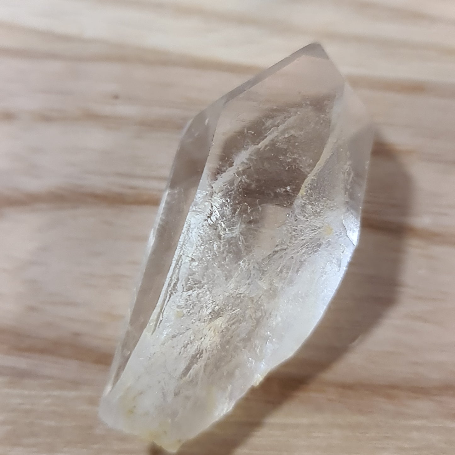 Golden Healer Quartz