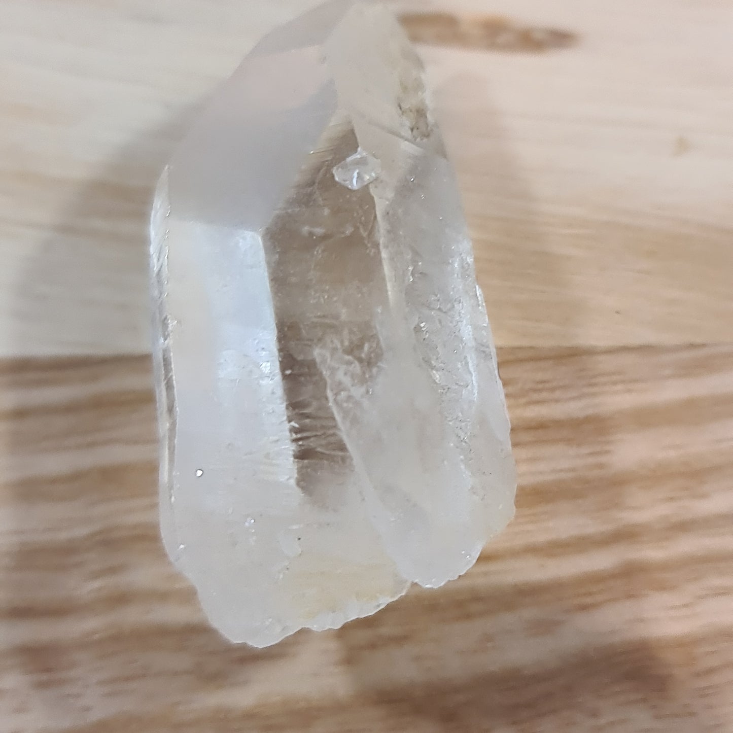 Golden Healer Quartz