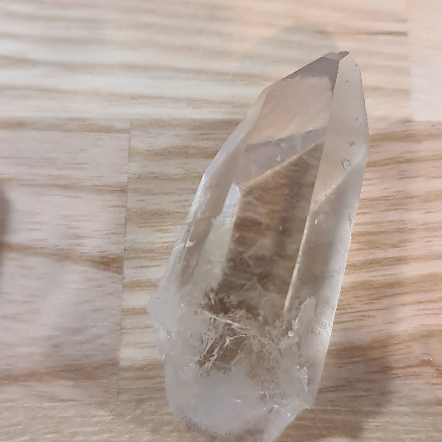 Golden Healer Quartz