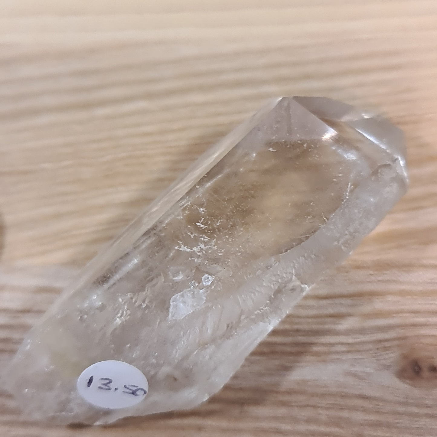 Golden Healer Quartz