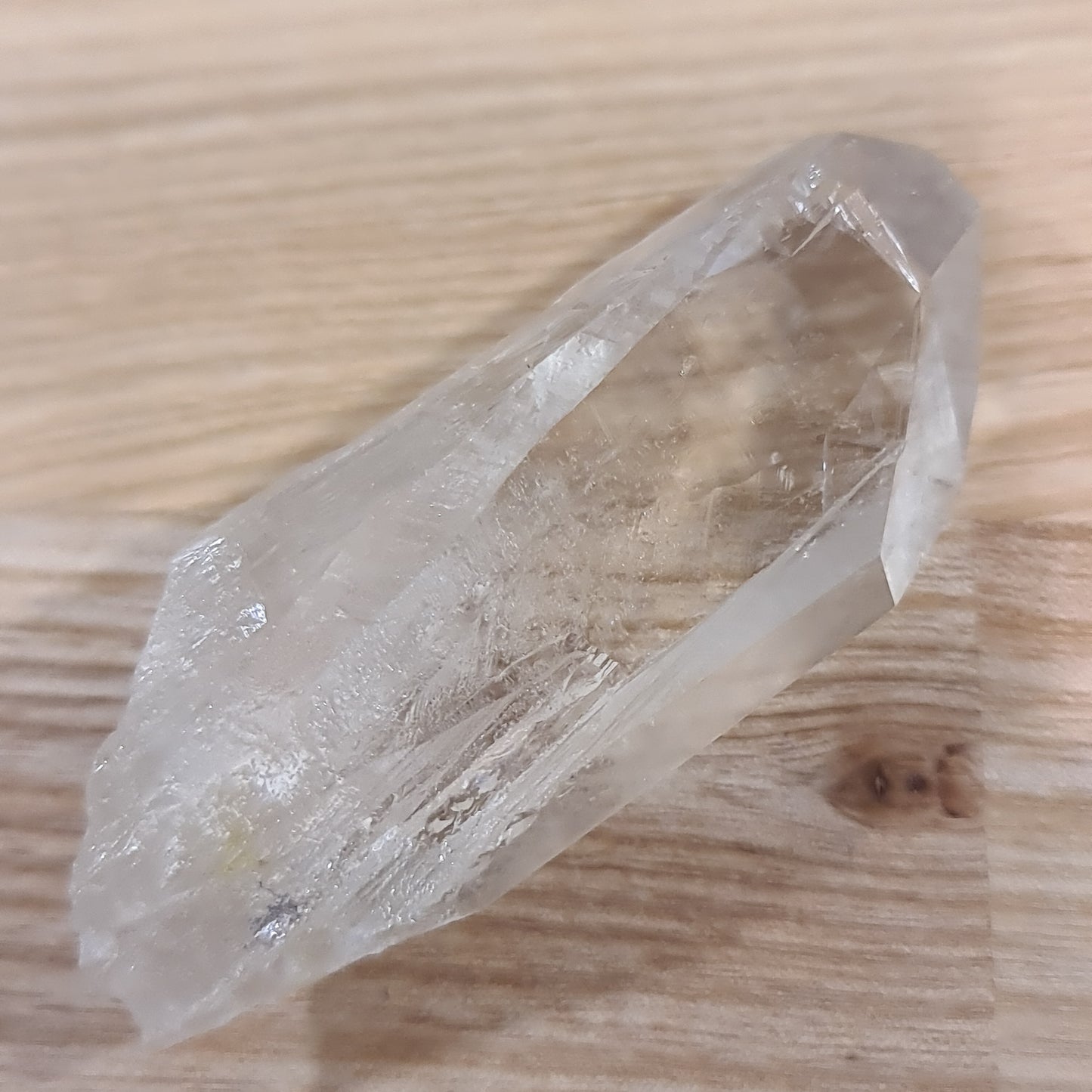 Golden Healer Quartz