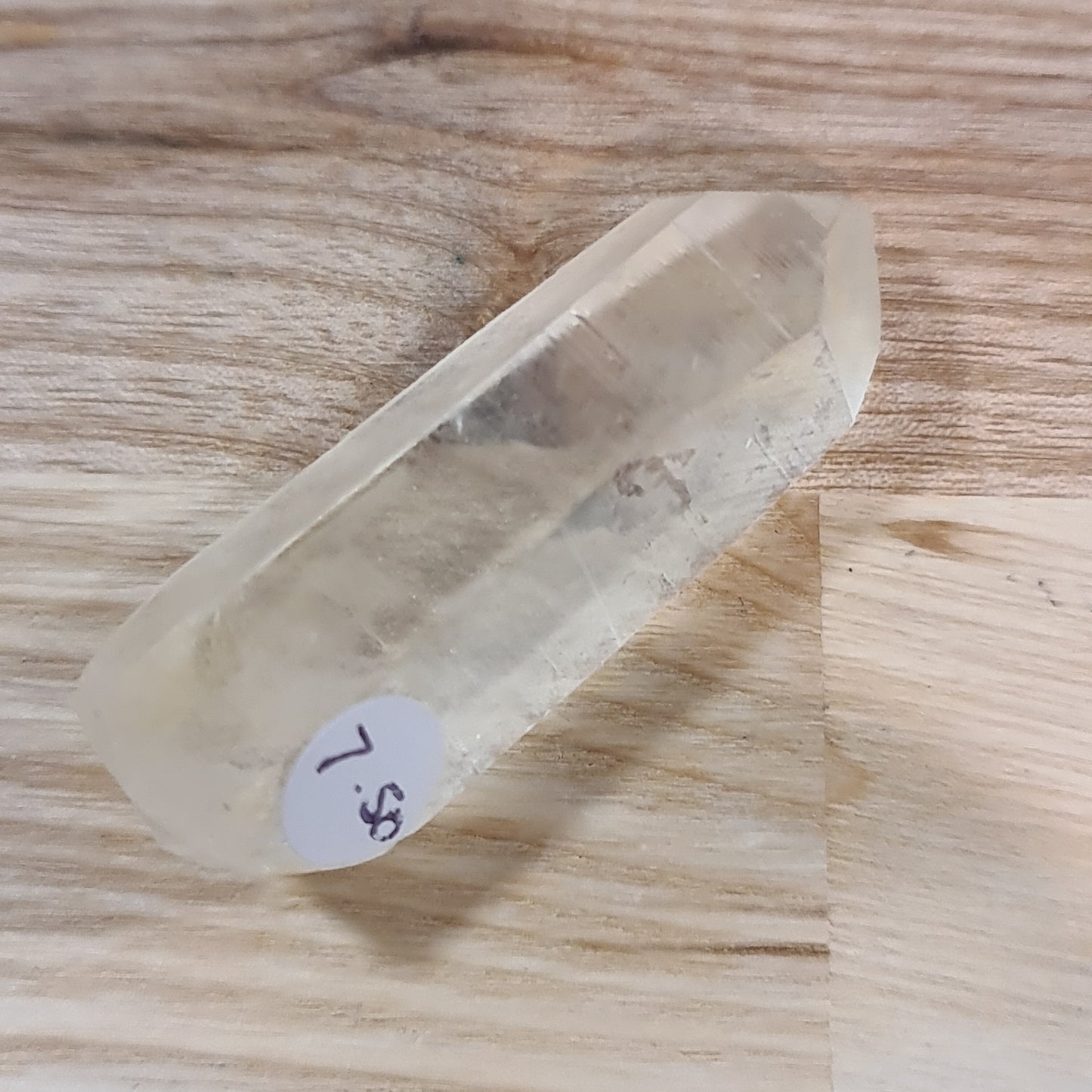 Golden Healer Quartz