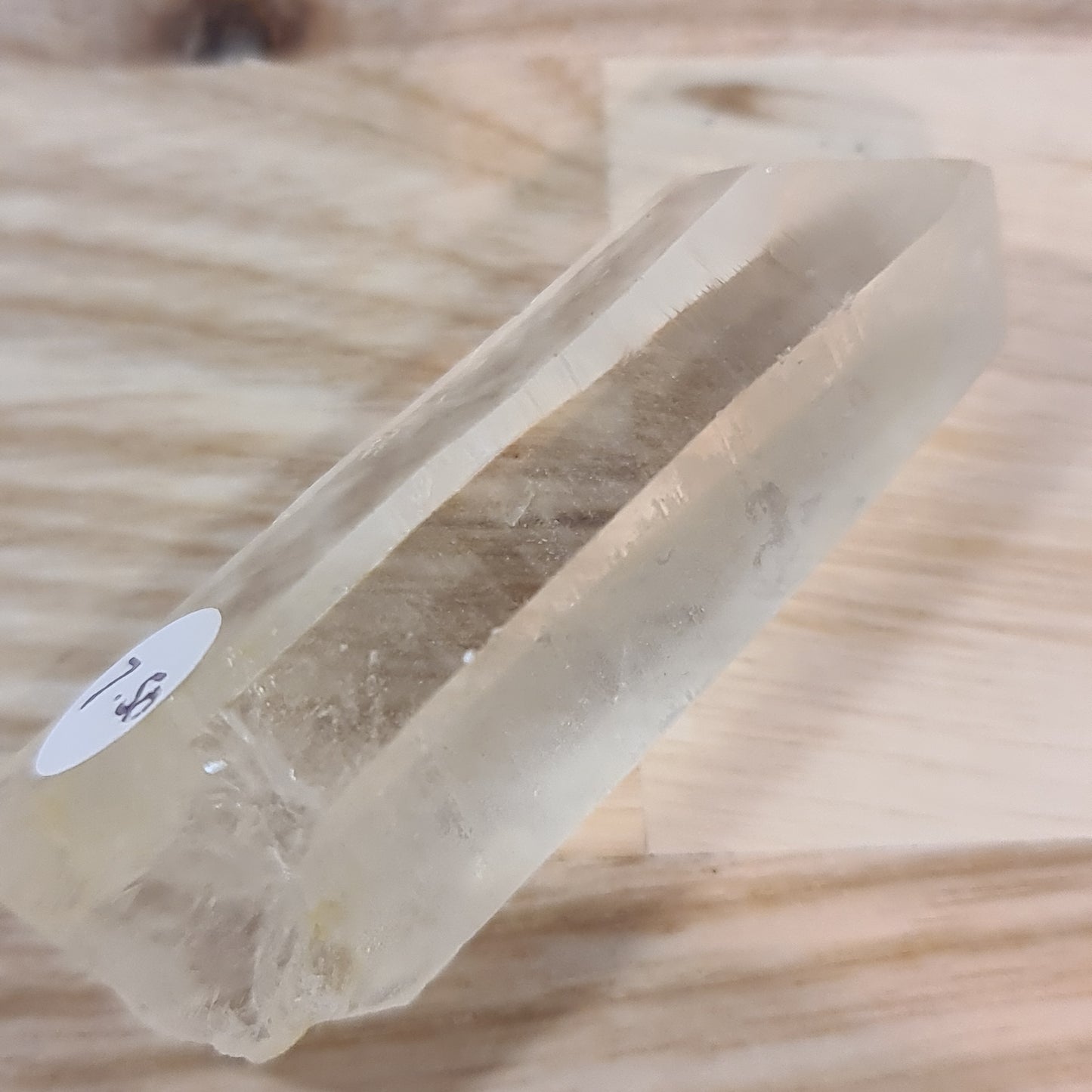 Golden Healer Quartz