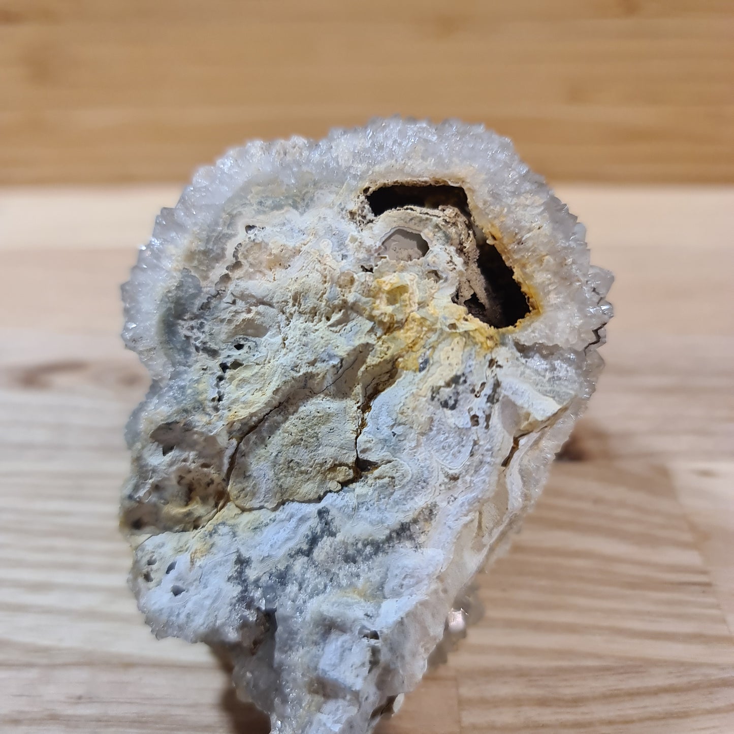 Amethyst Formation