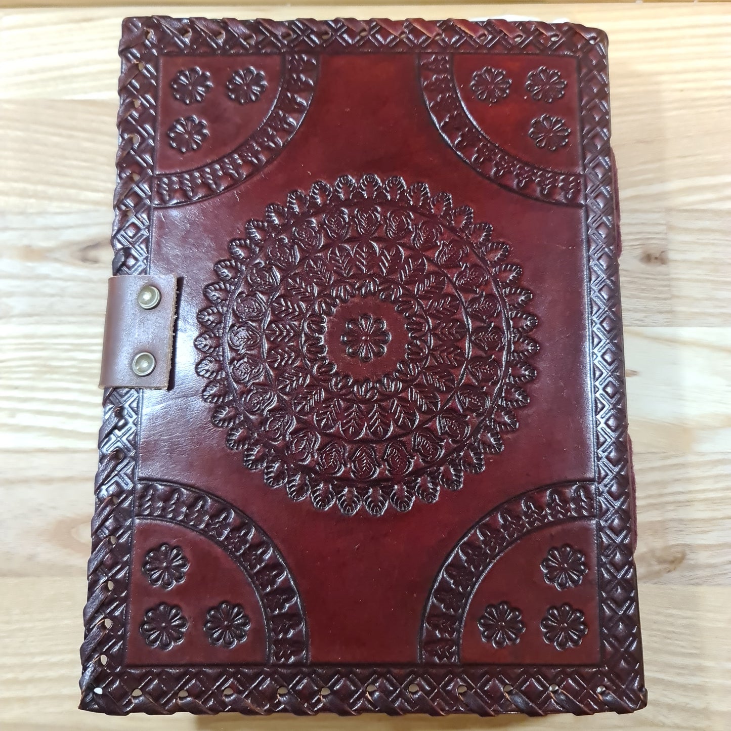 Handmade Notebooks / Journals