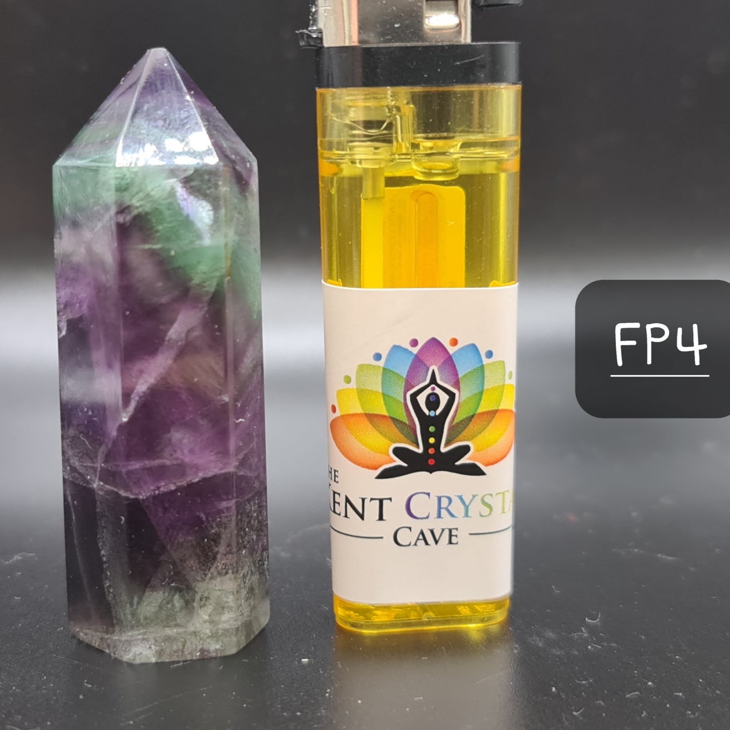Fluorite Point - FP4
