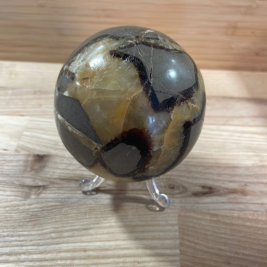 Septarian Sphere (7-8cm)