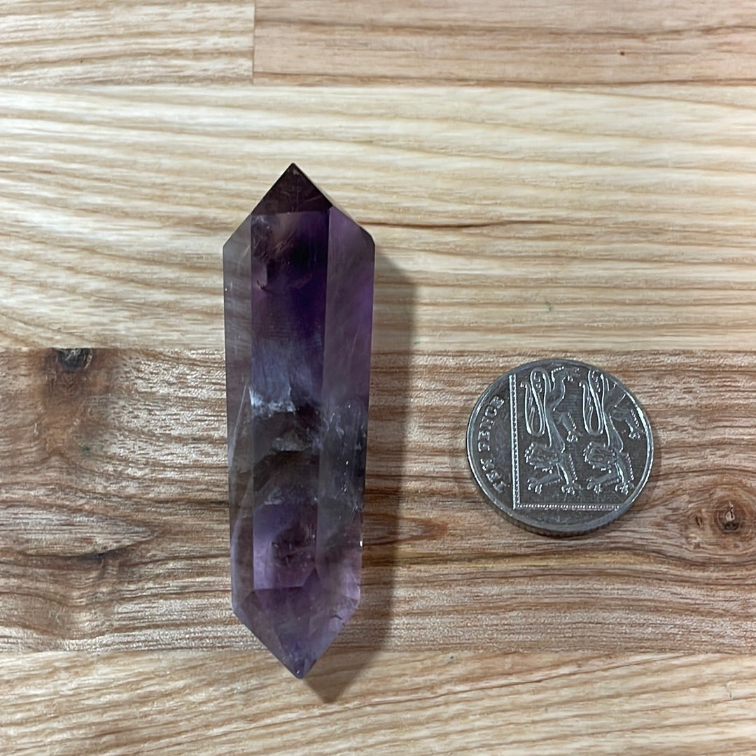 Amethyst DT