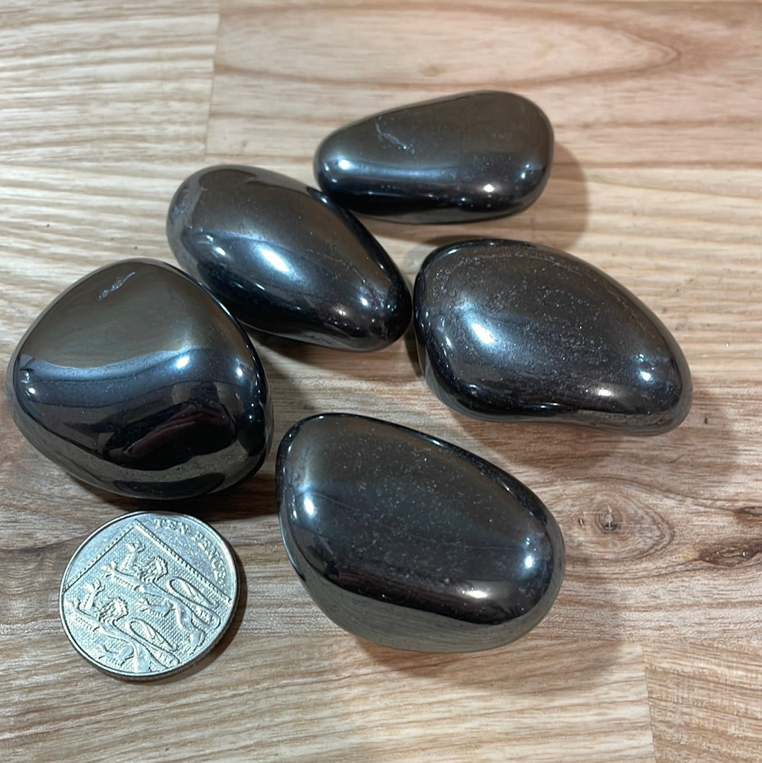 Hematite Pebbles