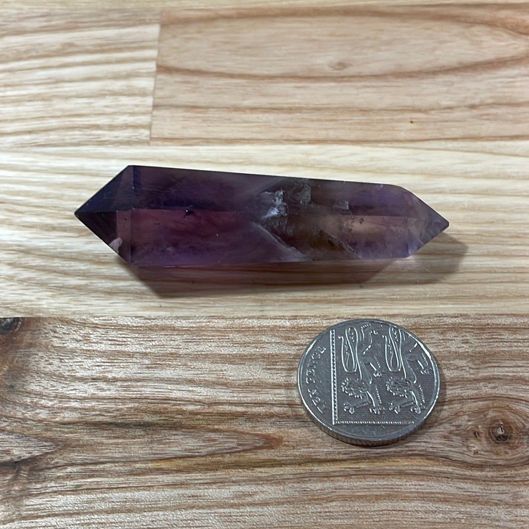 Amethyst DT