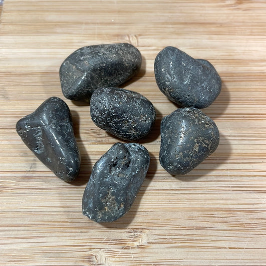 Pyrite Tumblestone (Small)