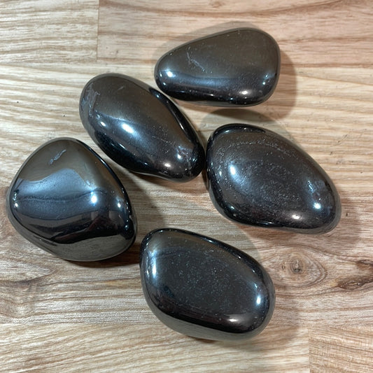 Hematite Pebbles